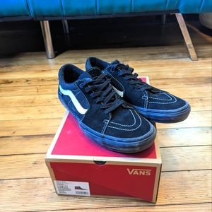 Vans old skool 11.5 ultra cush